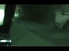 Filipina bonks rosa succhia e ingoia