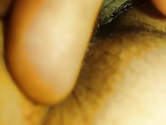 Giocare con il culo piccolo