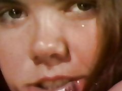 All'interno del labbro inferiore