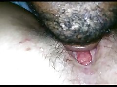 Leccato lei fino a quando e ' venuta al 01.06