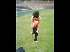 I grandi spazi aperti