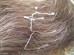 Treno di bukkake segreto 003