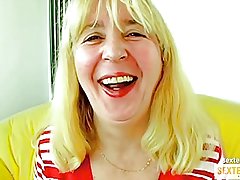 Cornea e peloso colpi e scopa il cazzo nonna (68)