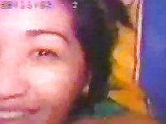 Malese tv attrice sesso nastro parte 1