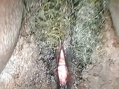 Oh sheila!  62 anni nonna nera con grigio figa