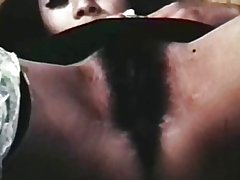 Madame vong &amp; s occhi pericolosa