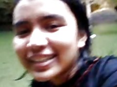 Malese-cazzo kat campeggio libero