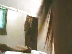 Indonesia-tante bandung naning eccellente goyangannya