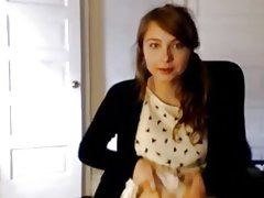 Adolescente carina pelosi cam 2