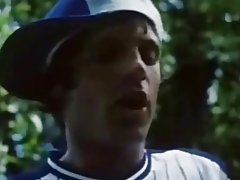 Classico porno di marilyn chambers anni settanta